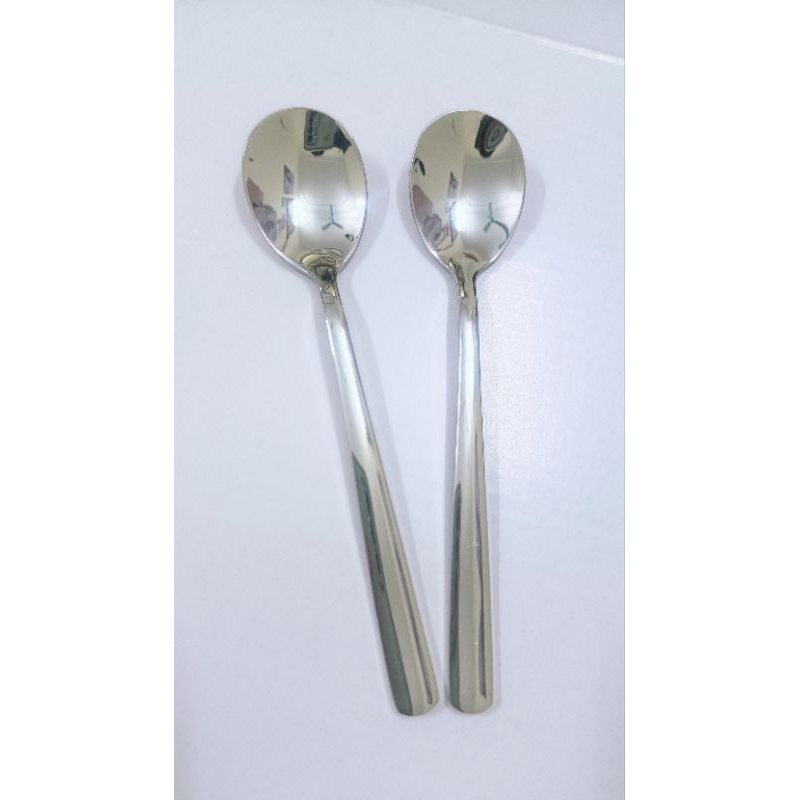Thìa cafe inox 304 cao cấp/ Thìa inox 304