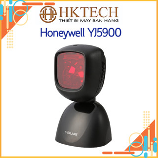 Máy quét mã vạch đa tia để bàn Honeywell YJ5900
