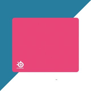 lót chuột qck heavy pink 450x400x6mm