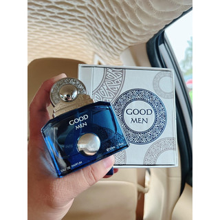 Nước hoa nam Good Men xanh 50ml