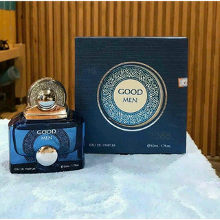 Nước hoa nam Good Men xanh 50ml