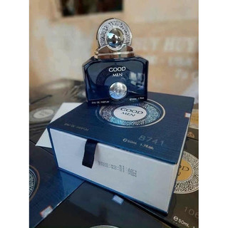 Nước hoa nam Good Men xanh 50ml
