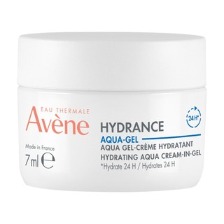 (Quà tặng không bán) Gel cấp ẩm tức thì cho da khô mất nước, nhạy cảm AVÈNE AQUA-GEL 7ml
