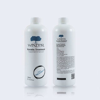 Phục hồi tóc keratin winter, giúp phục hồi tóc hư tổn