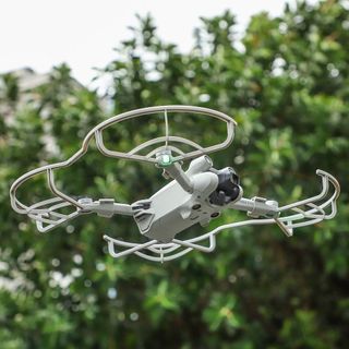 Bảo Vệ Cánh Quạt Chống Va Đập Tháo Lắp Nhanh Phù Hợp Cho Drone DJI MINI 3 PRO - Ticki