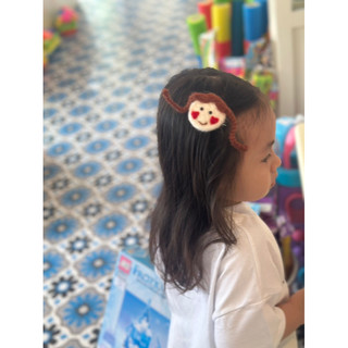 Dear.Nini - Kẹp thú cưng cho bé.