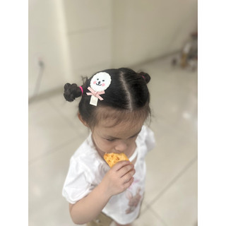 Dear.Nini - Kẹp thú cưng cho bé.