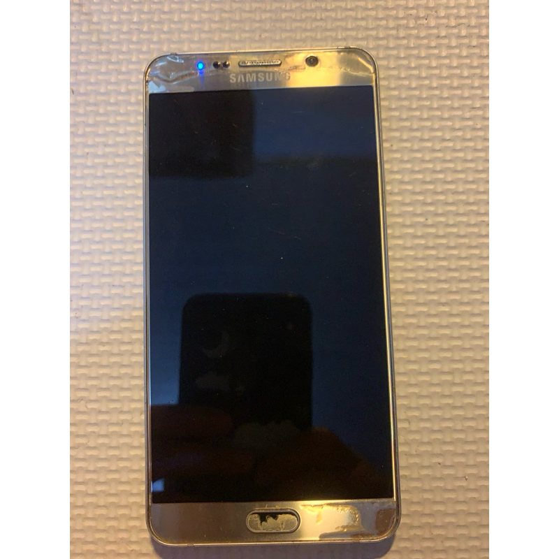 Xác điện thoại samsung note 5