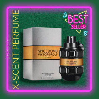 [90ml] Nước Hoa Nam V&R Spicebomb Extreme