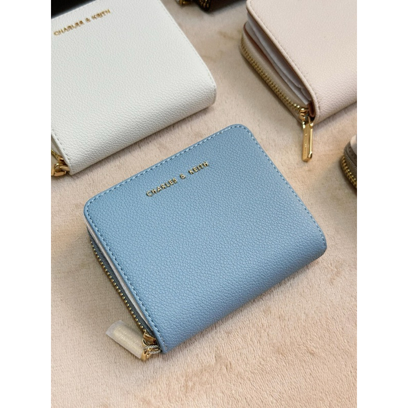 Ví gập C-N-Keith  auth