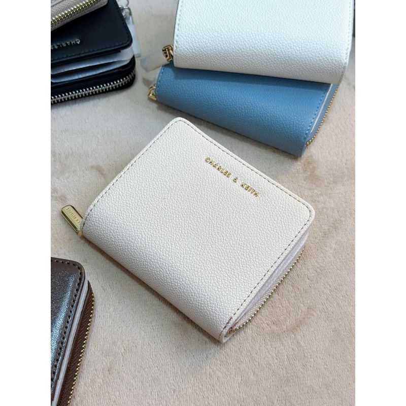 Ví gập C-N-Keith  auth