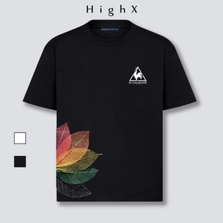 Áo thun nam in hình, áo phông nam chất cotton thoáng mát co giãn 4 chiều highx print
