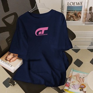 Áo phông ngầu nữ fashion girl phố local brand tay ngắn ulzzang áo thun bigsize nữ 100% cotton-Y0995