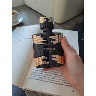 Nước hoa nam Perfect 100ml