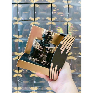 Nước hoa nam Perfect 100ml