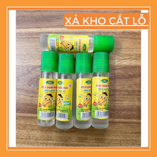 Keo dán Mic 24ml (hồ nước)