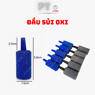 Cục sủi oxy ,tao khí oxy cho bể cá cảnh ,hồ cá cảnh.