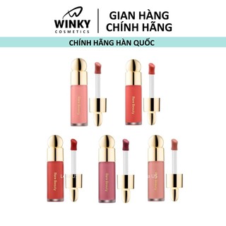 Má hồng kem Rare Beauty Soft Pinch Liquid Blush 7.5ml