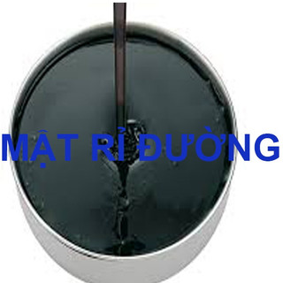 Mật rỉ đường. Can 5kg