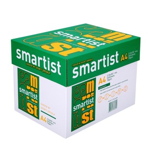 [ SMARTIST ] Giấy In A4 Smartist ĐL 70g