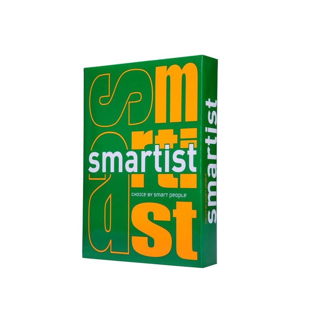 [ SMARTIST ] Giấy In A4 Smartist ĐL 70g