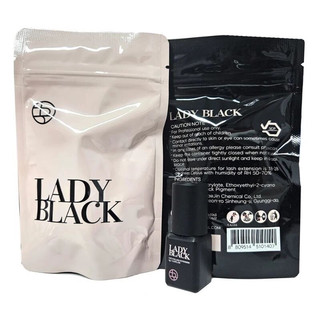 KEO LADY BLACK CHÍNH HÃNG