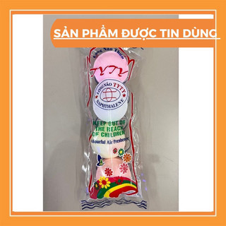 Gói Băng phiến (Long não thơm) TYTY 100G 4 viên - đuổi côn trùng, gián, chuột, khử nấm mốc