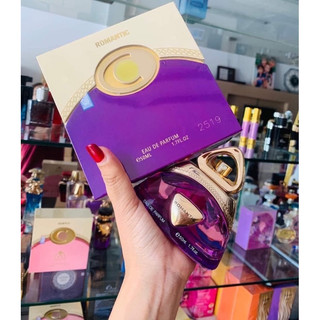 Nước hoa nữ [ROMANTIC, GENTEL, DYNAMIC, CLEVER] 50ml
