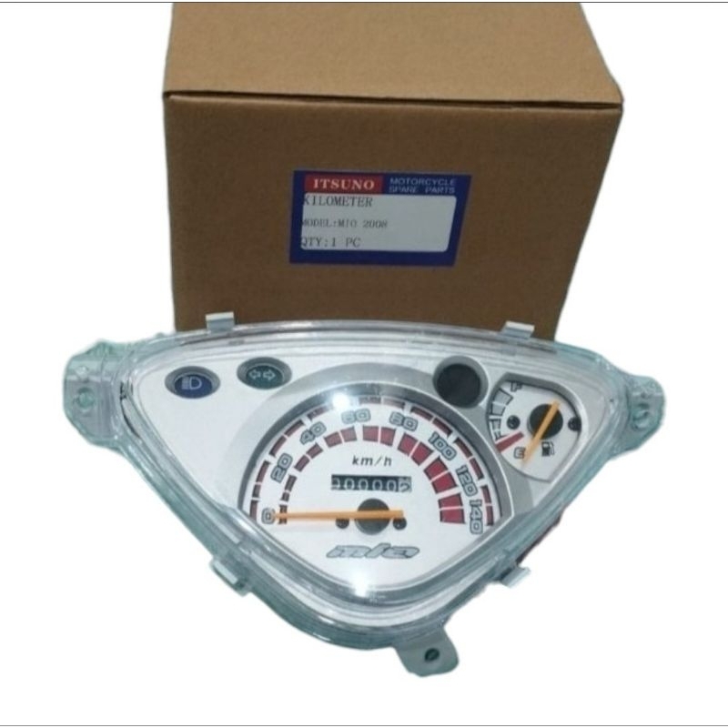 ĐỒNG HỒ MIO 2004 , MIO 115 ( CTY 1.1 ĐẸP )