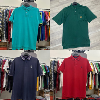 Áo polo Ralph lauren