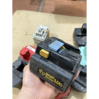 Vỏ pin các loại Nhật bãi