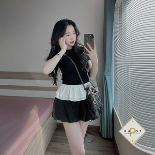 Áo thun Pelum siêu đẹp qcl1