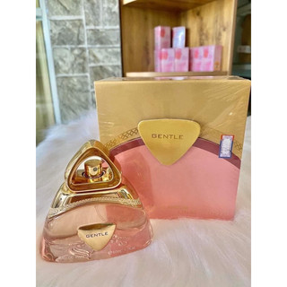 Nước hoa nữ [ROMANTIC, GENTEL, DYNAMIC, CLEVER] 50ml