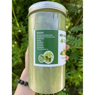 bột cần tây sấy lạnh body