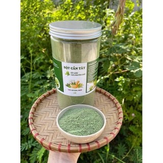 bột cần tây sấy lạnh body