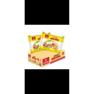 Hủ tiếu nam vang Vifon 65gr