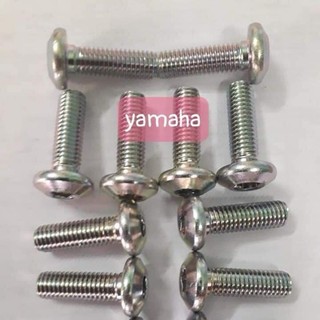 Ốc đĩa phanh honda & yamaha zin
