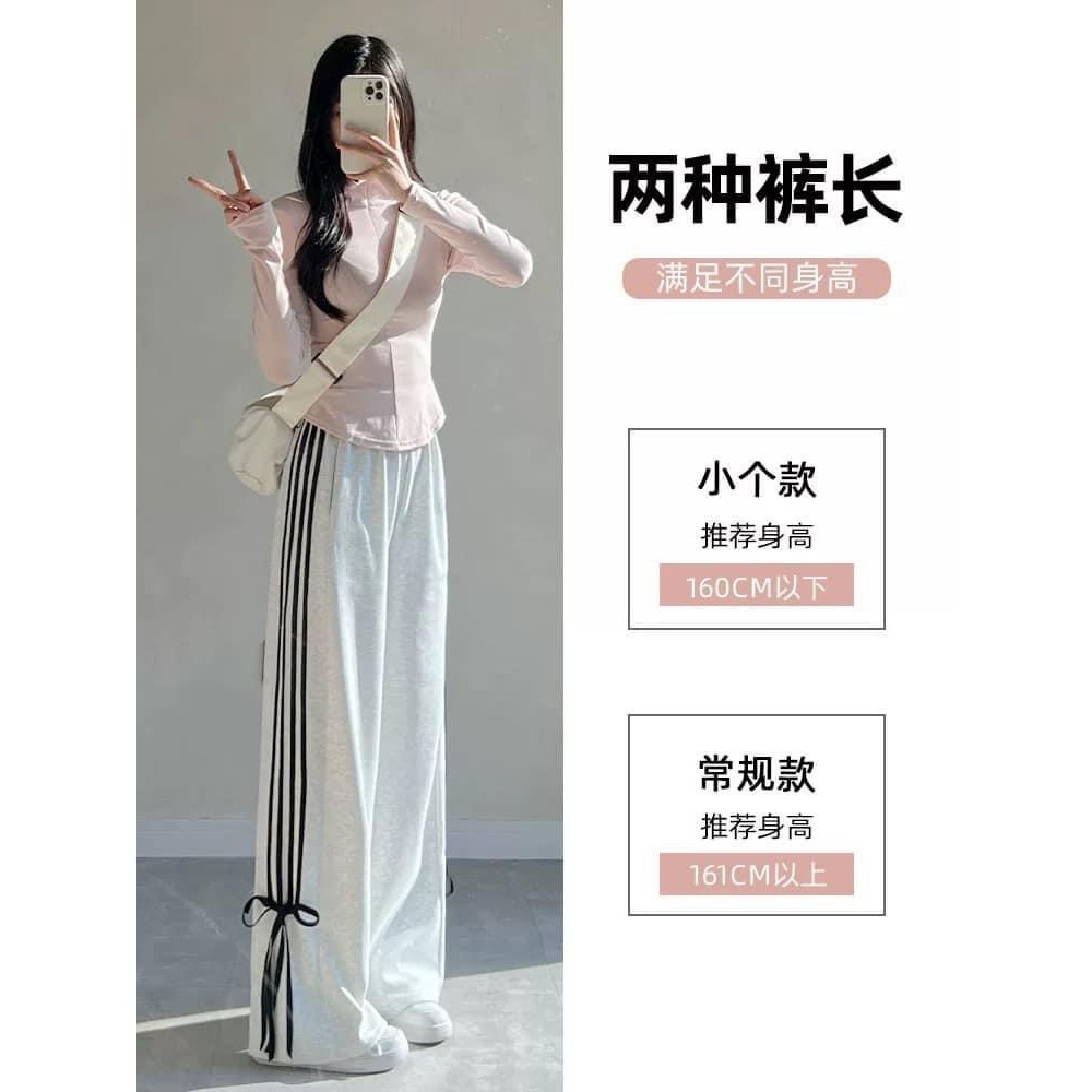 [RẺ VÔ ĐỊCH] Quần JOGGER 3 LINE color unisex nam nữ phom rộng bo gấu sẵn 2 màu cực ngầu | BigBuy360 - bigbuy360.vn