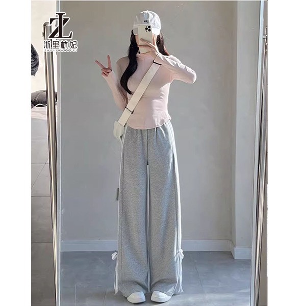 [RẺ VÔ ĐỊCH] Quần JOGGER 3 LINE color unisex nam nữ phom rộng bo gấu sẵn 2 màu cực ngầu | BigBuy360 - bigbuy360.vn