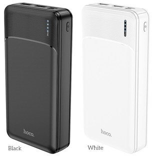 Pin Sạc Dự Phòng SU02 20000mAh 2 Output USB 2 Input Micro Type-C - Hỗ Trợ Sạc Nhiều Thiết Bị Cùng Lúc F1 Store