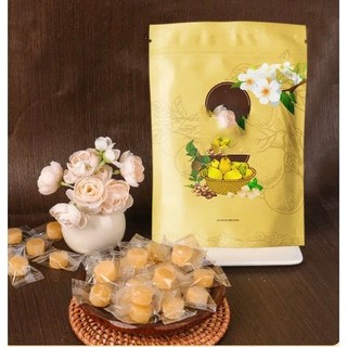 Kẹo lê an phế nhà họ chu