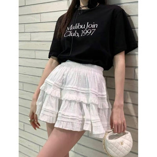 Chân váy tầng bigsize size L