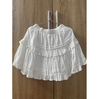 Chân váy tầng bigsize size L