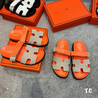 Dép HM quai dán siêu đẹp full box