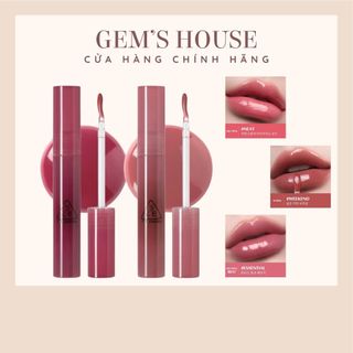 Son Bóng 3CE Drop Glow Gel