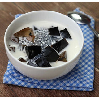 100g Hạt É Nấu Chè - Loại Ngon