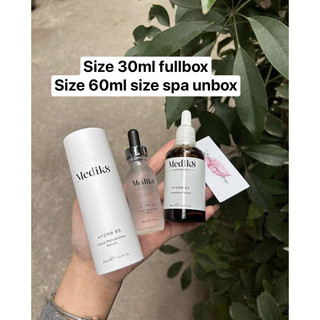 Serum phục hồi da Medik8