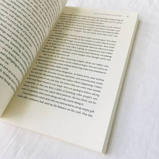 Sách Atomic Habits by James Clear ( Khu Vườn Sách )