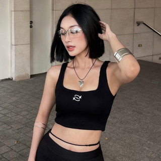 Spicanist spi tanktop - áo thun ba lỗ thời trang