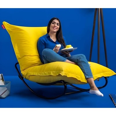 Ghế Poang Rolling Chair